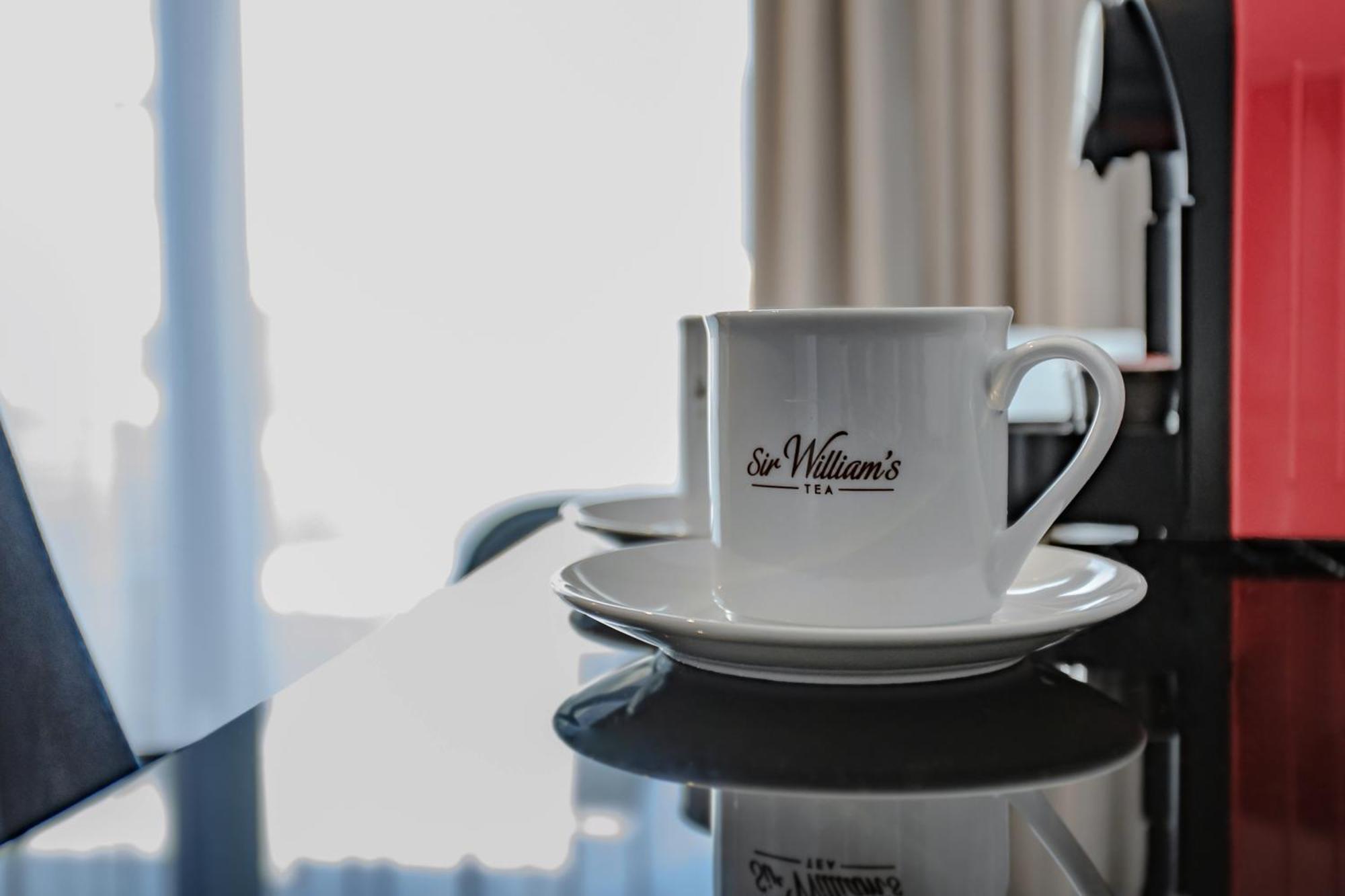 Prawdzic Resort & Wellness กดัญสก์ ภายนอก รูปภาพ