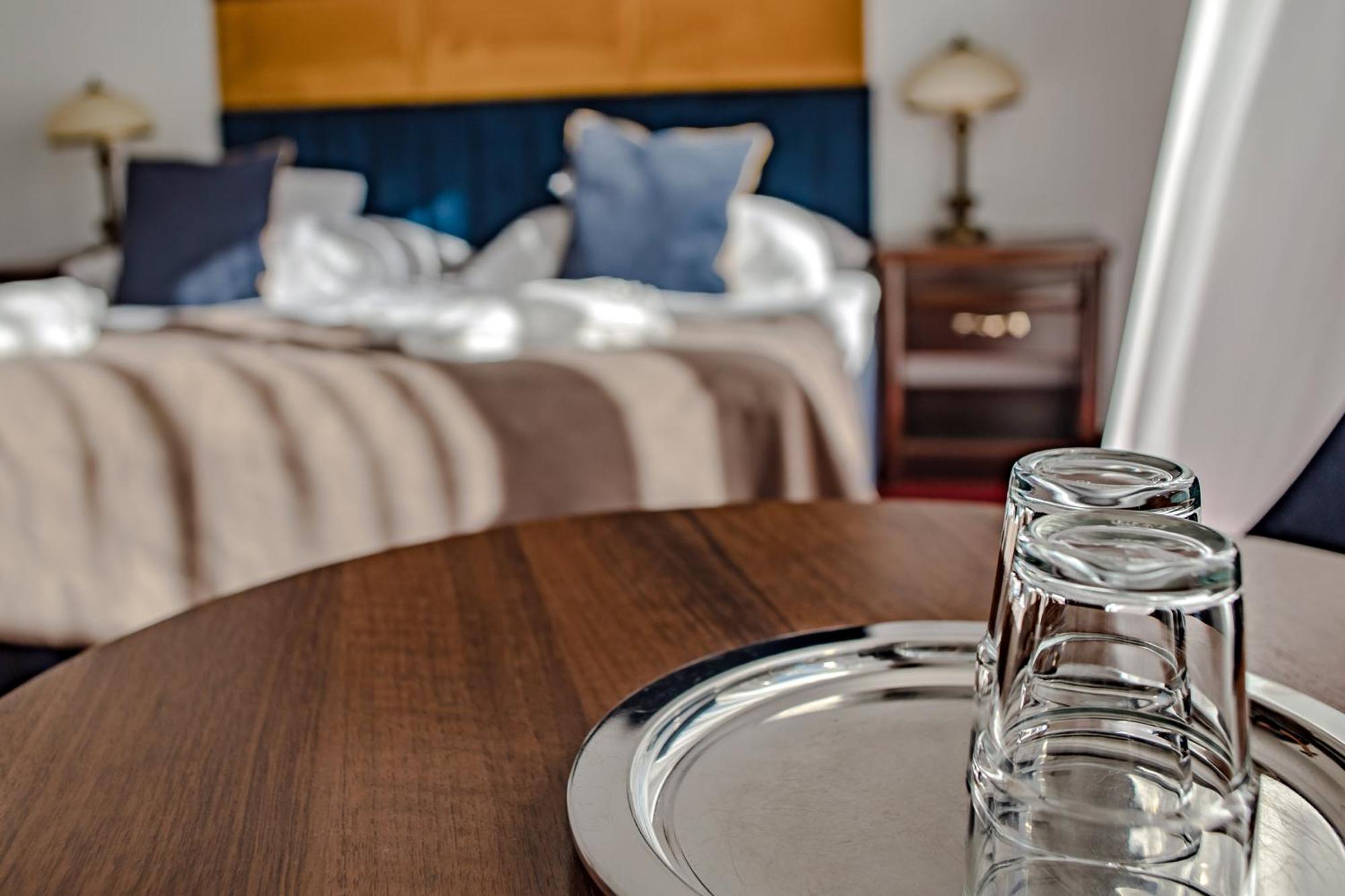 Prawdzic Resort & Wellness กดัญสก์ ภายนอก รูปภาพ