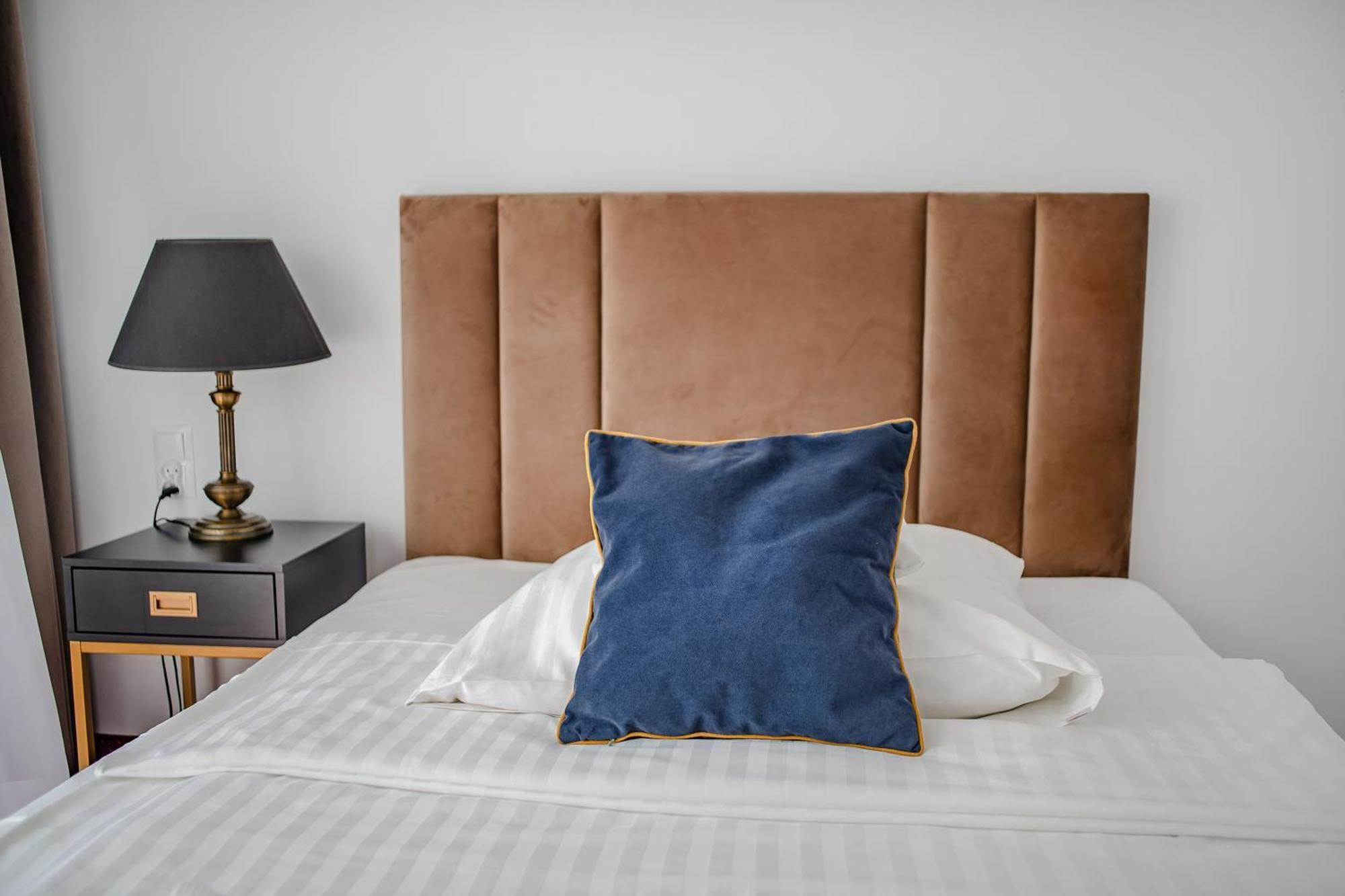 Prawdzic Resort & Wellness กดัญสก์ ภายนอก รูปภาพ