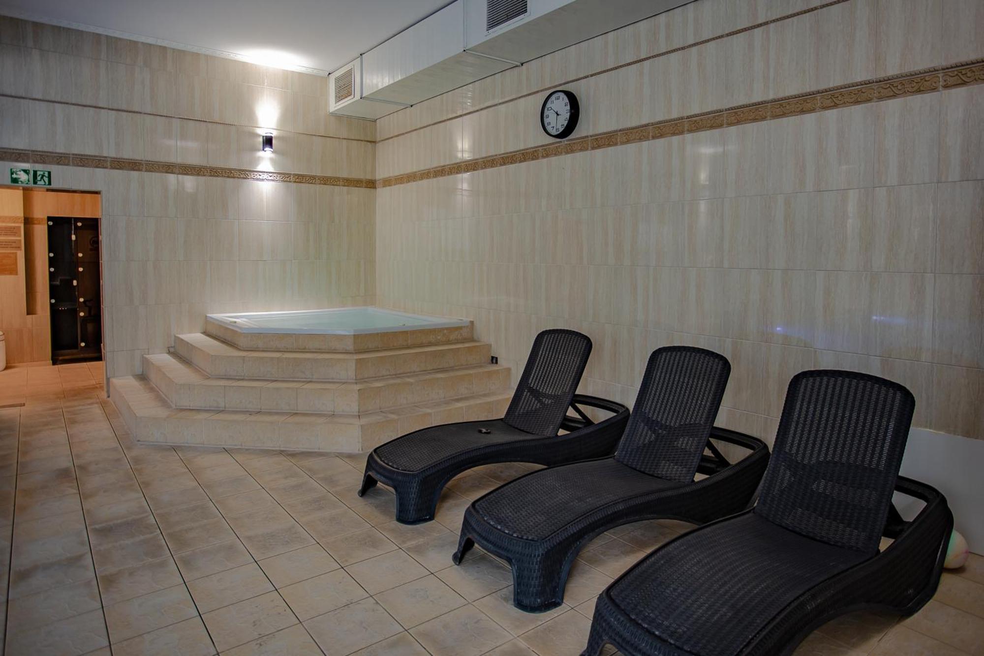 Prawdzic Resort & Wellness กดัญสก์ ภายนอก รูปภาพ