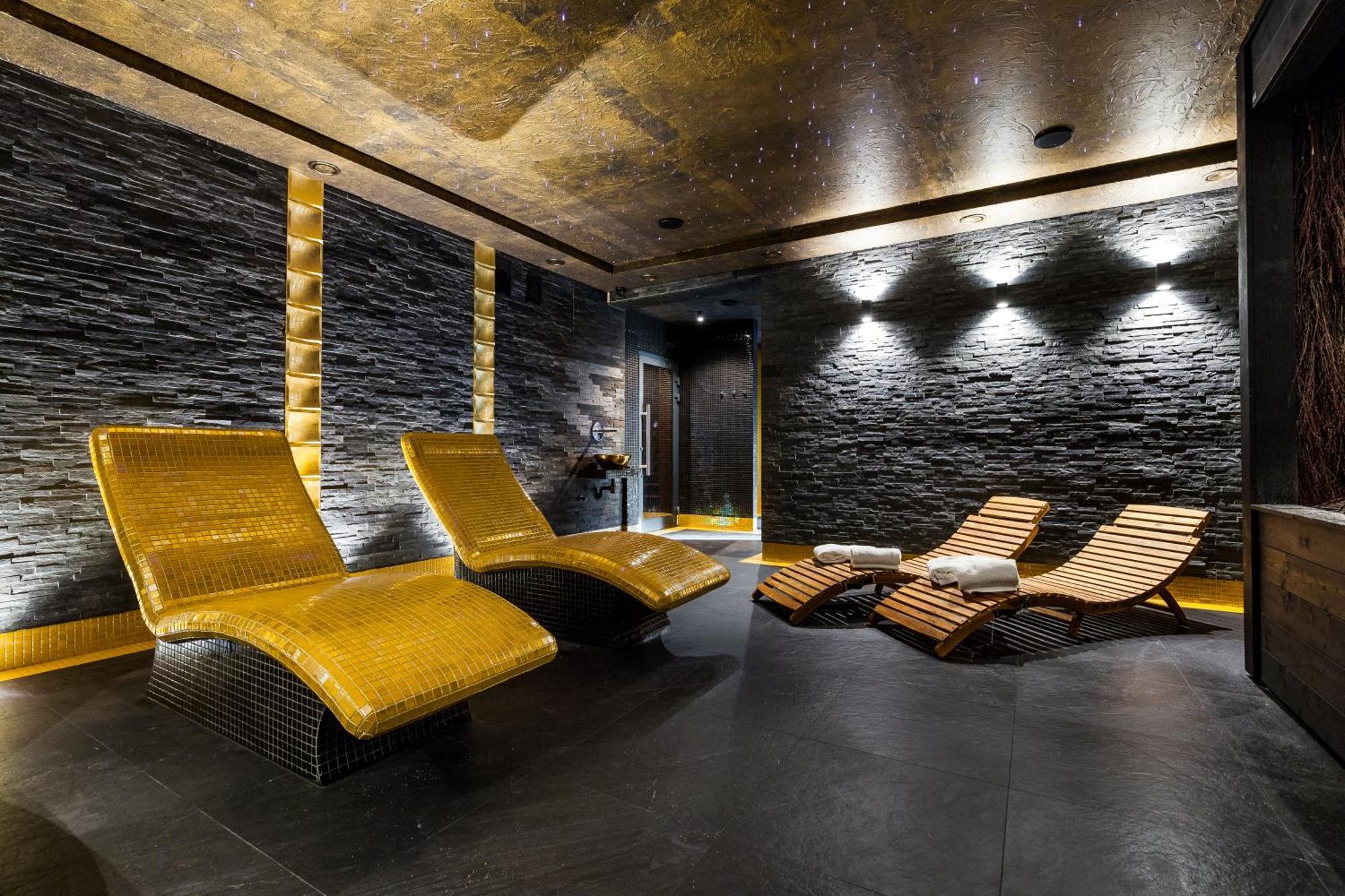 Prawdzic Resort & Wellness กดัญสก์ ภายนอก รูปภาพ
