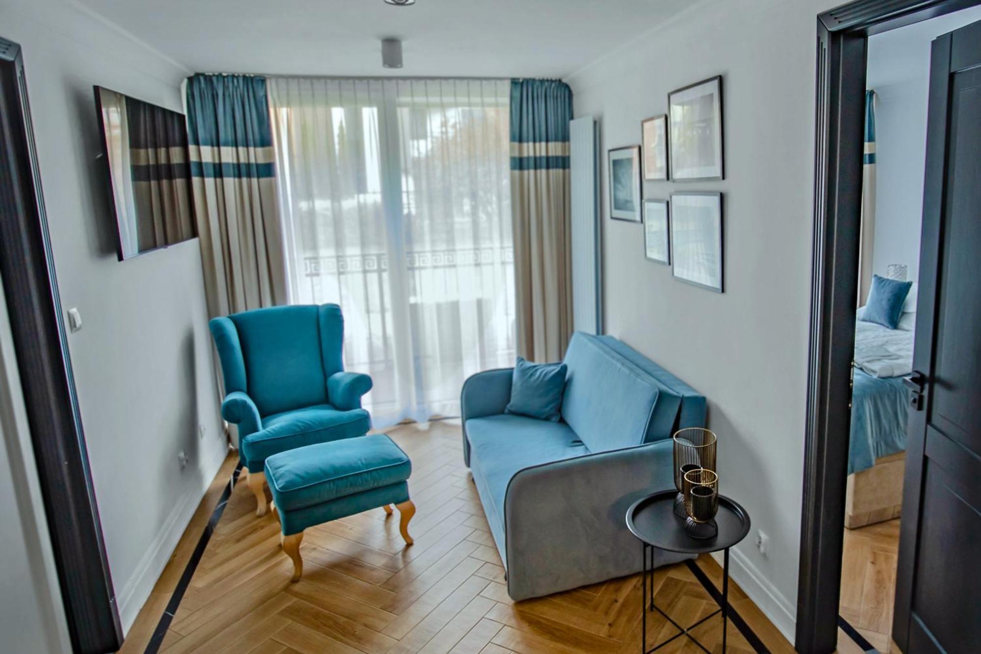 Prawdzic Resort & Wellness กดัญสก์ ภายนอก รูปภาพ